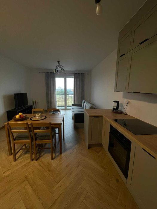 Wynajmę mieszkanie w Tarczynie