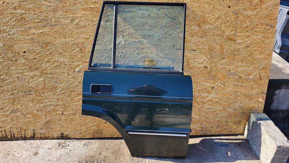 Drzwi Kompletne Prawy Tył Land Rover Discovery I