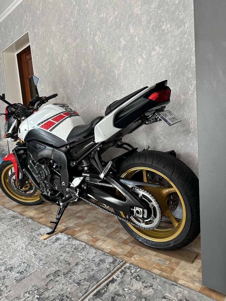 Продам Yamaha fz8