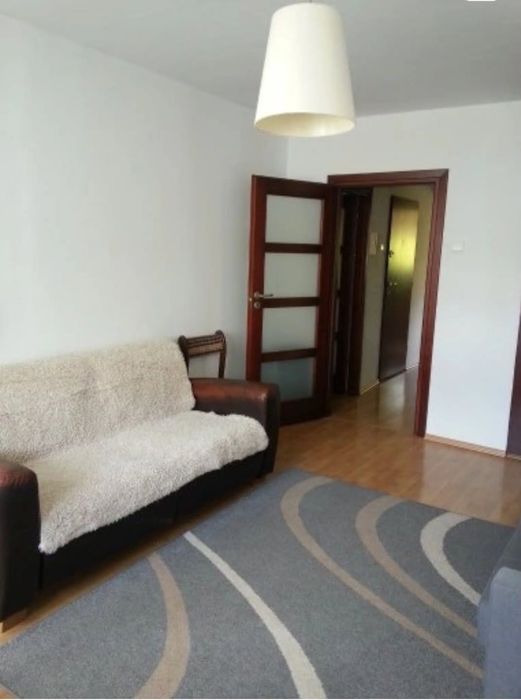 Mieszkanie 2-pokojowe, stacja metra M2 Targówek Mieszkaniowy, 48m2