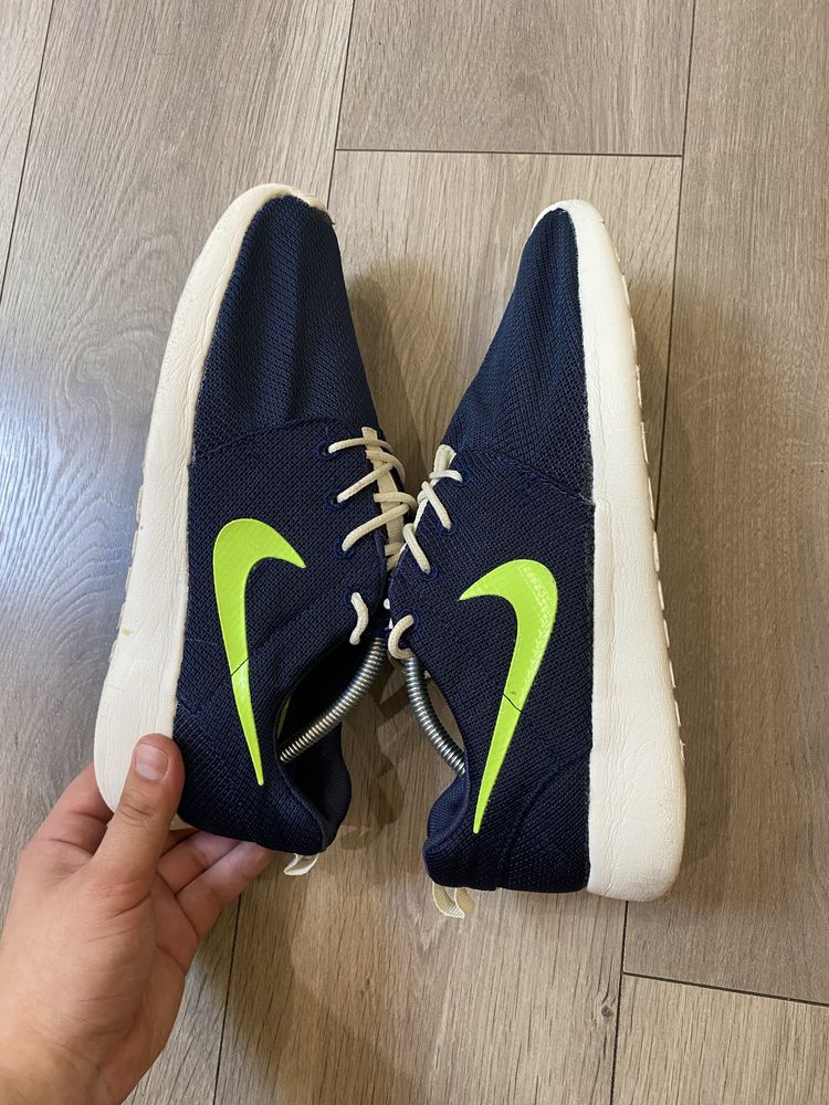 Кросовки Roshe Run