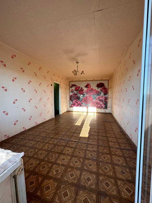 Здам 1к квартиру О.Поля, мінімум меблів