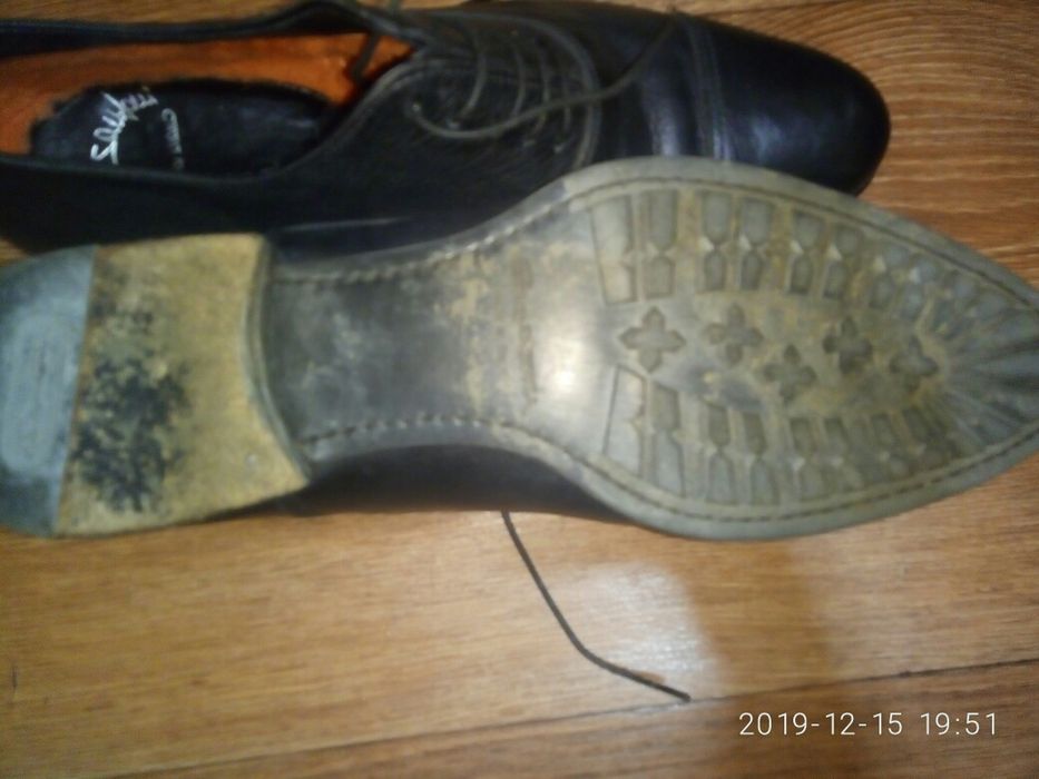 Италия Кожа 40 теплые