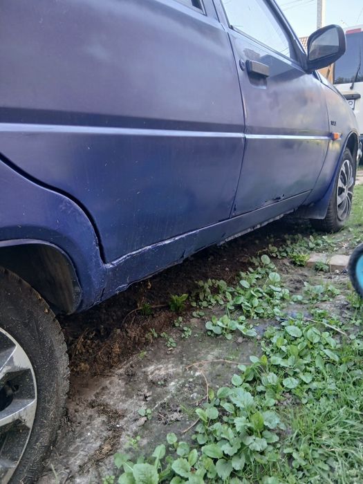 Славута 1.3 інжектор