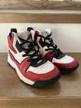 Wysokie adidasy Zara rozm.36