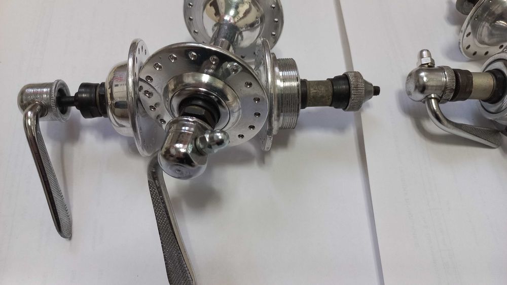 Втулки ХВЗ спецзаказ ЦКТБ