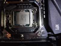 Procesor Intel i7 8700k  (DELID)