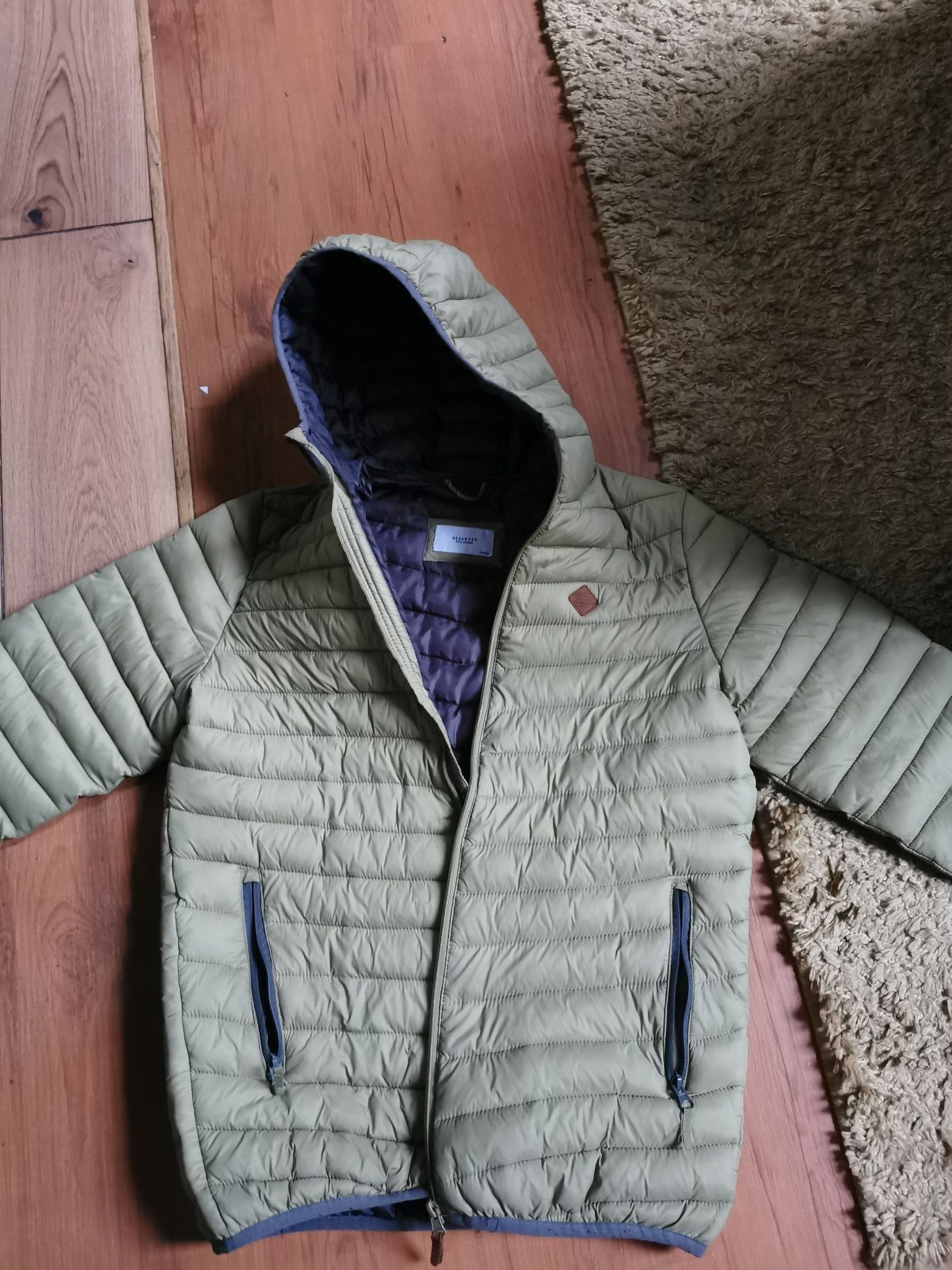 Kurtka przejściowa 170cm H&M