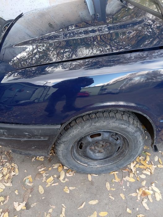 Продам ИЖ Ода пикап