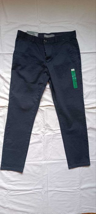 Штаны чиносы Denim Co W32/L30