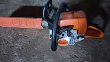 Motosserra STIHL