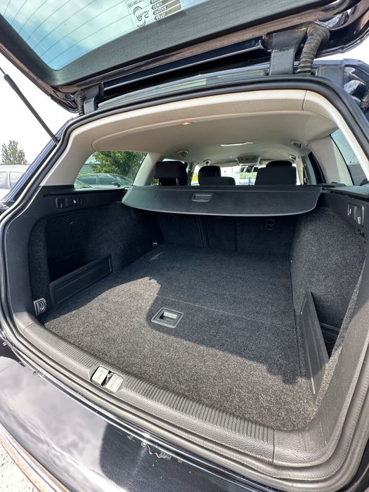 Продам Volkswagen Passat B7  можлива розстрочка, кредит, обмін!