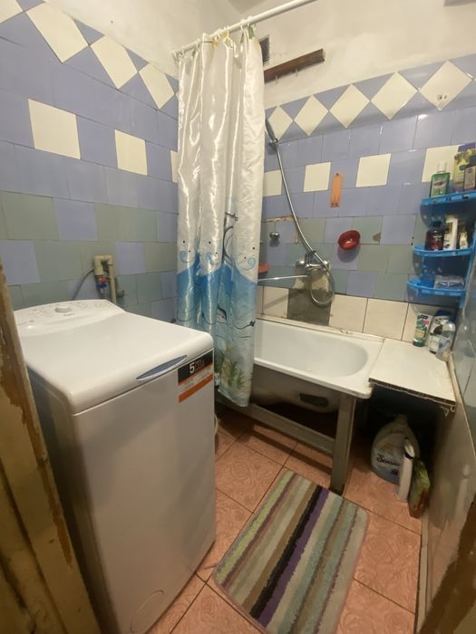 Сдаётся 4х-комнатная в КИРПИЧном доме, на длительный срок