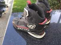 Botas mota   ixon