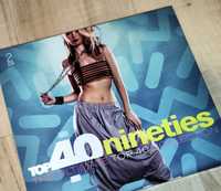 2 CD 40 nineties