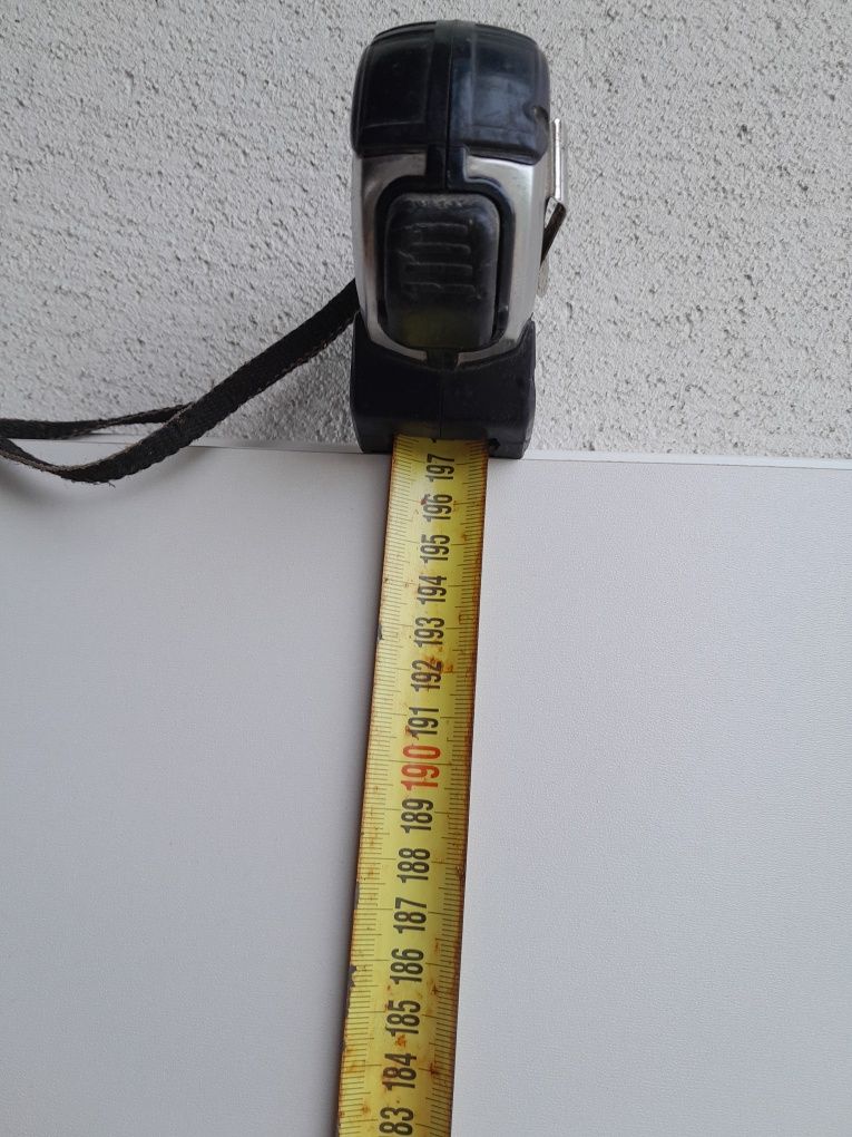Drzwi wewnętrzne kompletne prawe 80