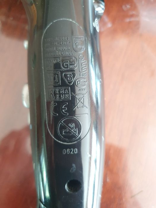 Фен Philips б/у в хорошому стані