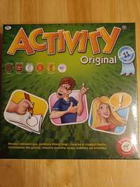 Activity Original - gra imprezowa (nowa)(folia)