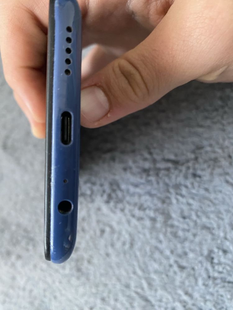 Redmi note 9 stan idealeny