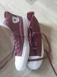 Trampki converse nowe rozmiar 42