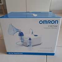 Nebulizador Omron C102 Total