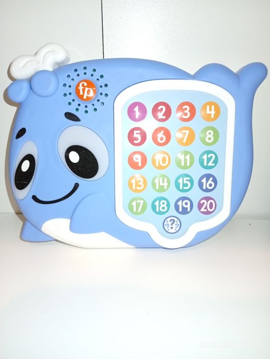 Linkimals+ statek dumel