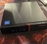 Lenovo thinkcentre m700 Pentium 8gb ram