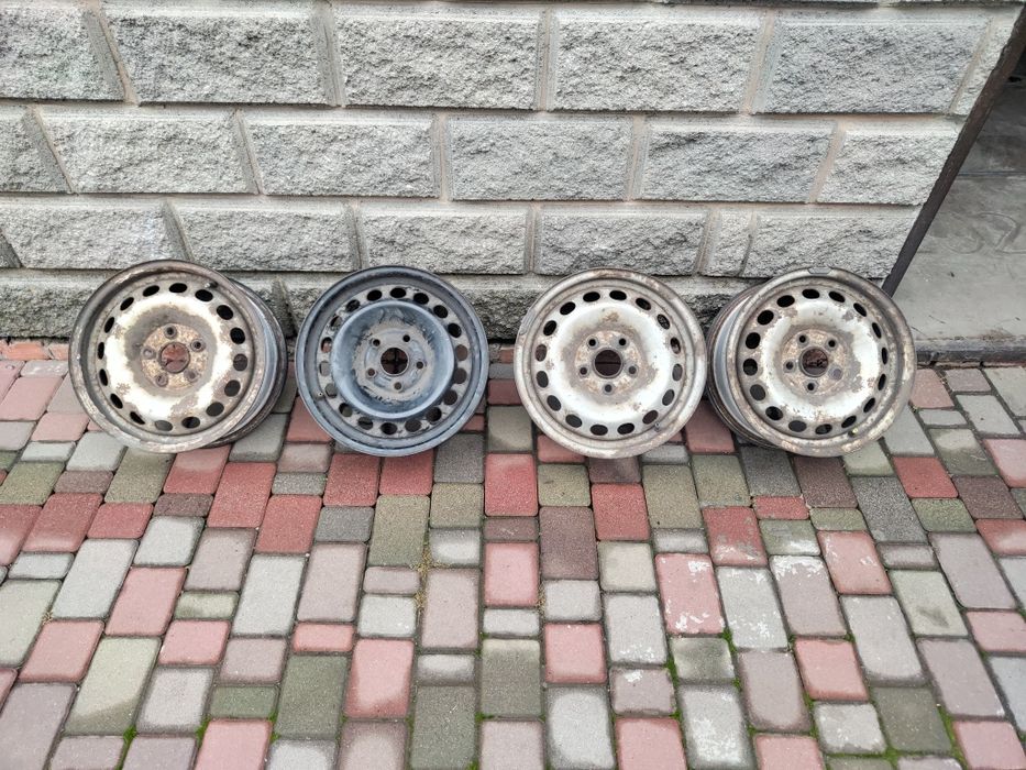 Продам Діскі 5.112 r15