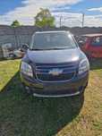 Sprzedam Chevrolet Orlando 1.8 Benzyna gaz bez możliwości rejestracji