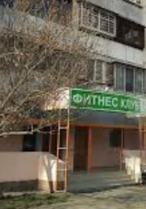 СДАЮ ул. КОРОЛЕВА 260m2+‼️Спорт клуб Танц Клуб Медцентр Школа Сад