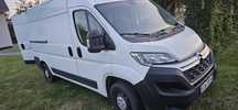 Citroen jumper lll