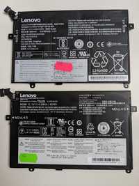 Батарея Lenovo ThinkPad E470, E470C, E475 SB10K97569, 01AV412