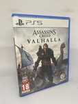 Gra Assassin's Creed Valhalla PS5 Sony Play Station pudełkowa PL