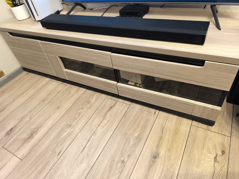 Szafka RTV Agata Meble
