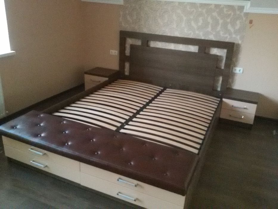 Меблі на замовлення, корпусні меблі