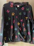 Bluza zapinana 164