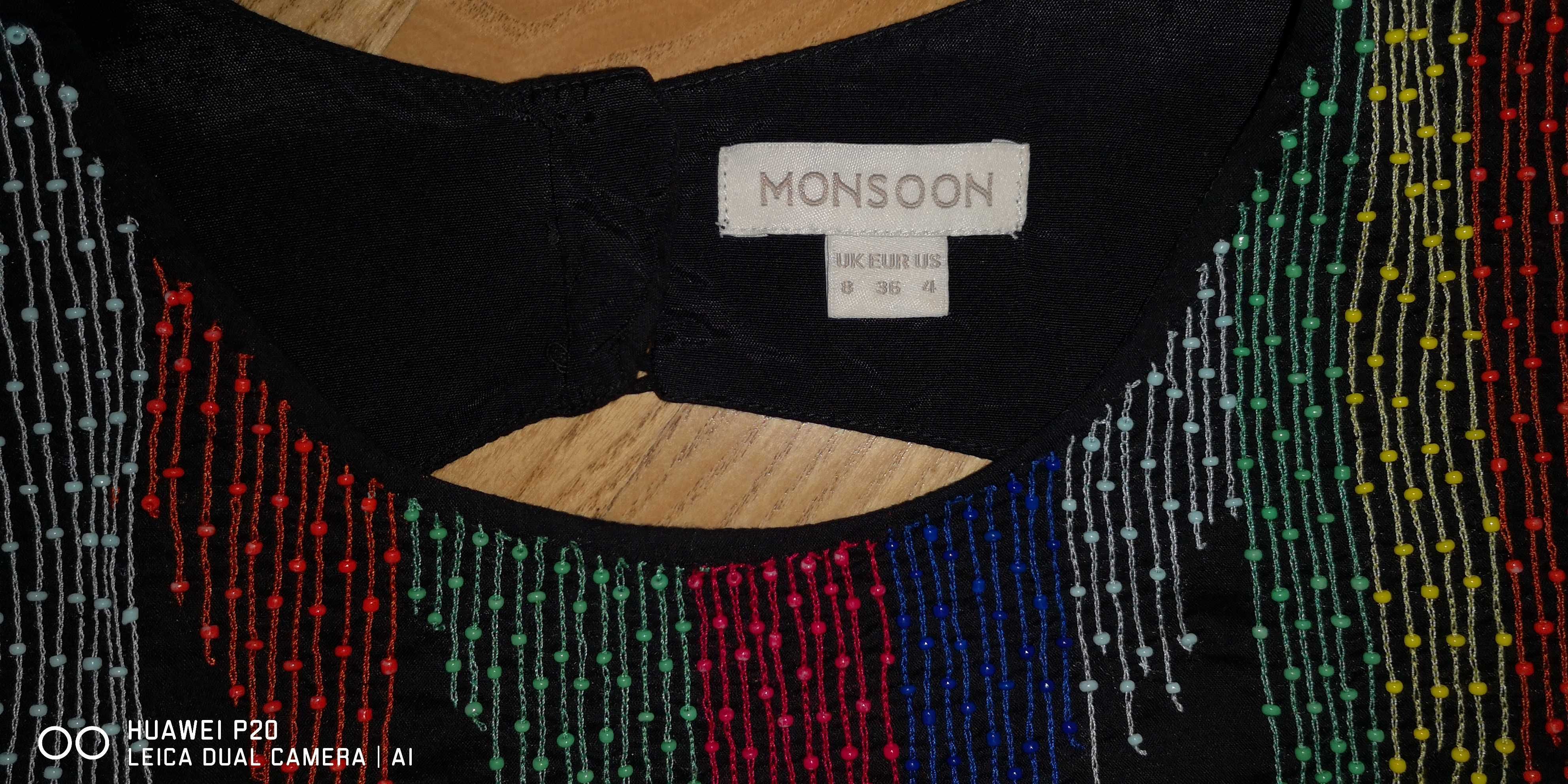 MonSoon сукня літня розмір 36