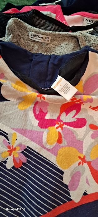 Sukienki dla dziewczynek