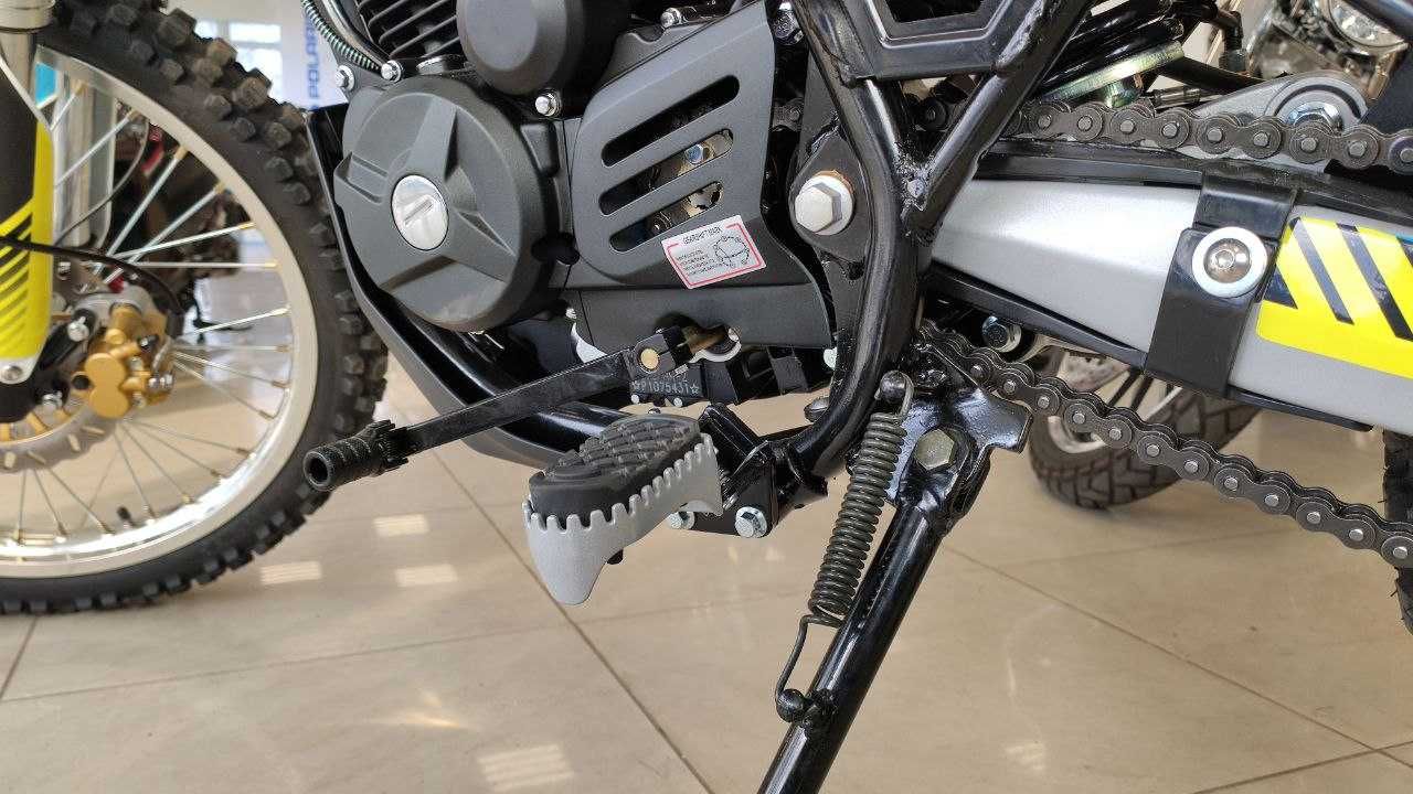 Купить мотоцикл Lifan KPX 250 новинка 2023 в Артмото Харьков