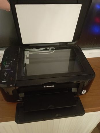 Кольоровий принтер canon