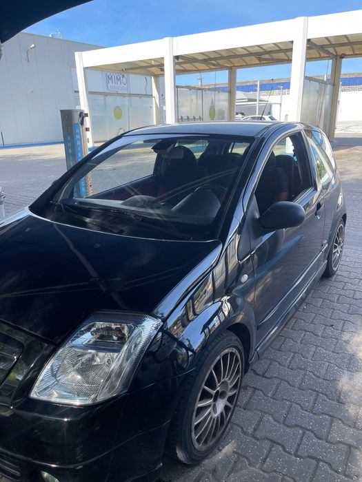 Citroen Nacional
