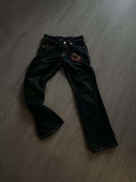 true religion archive flared jeans