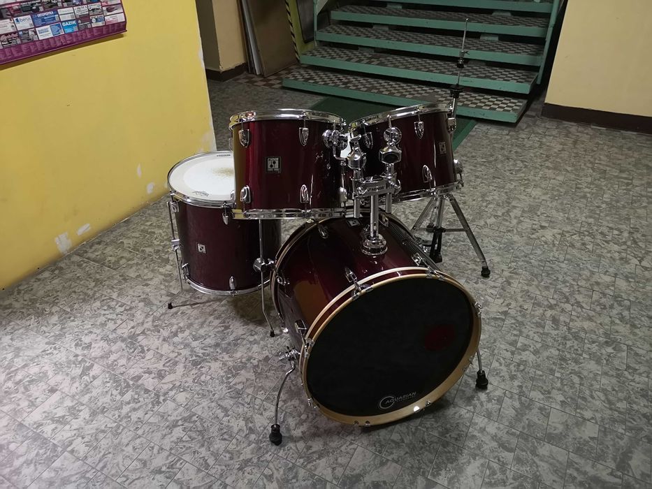 Sonor Force 1003 - ideał na początek! // aktualizacja ceny
