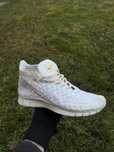 Nike free Inneva woven mid 45/46 кросівки / кроссовки