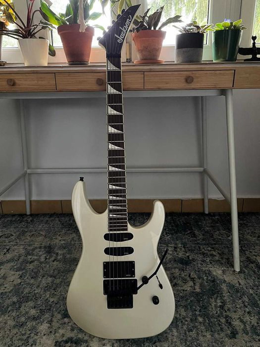 Jackson X Series SL3X Soloist