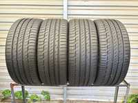 4szt letnie 245/45R19 Continental 7,7mm 2023r świetny stan! L6634 gwar