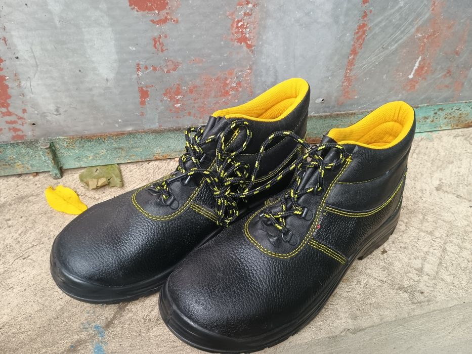 Робочі чоботи Talan