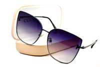 Damskie okulary przeciwsłoneczne Glamour COTE 286-3