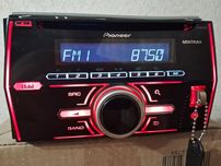 Магнітола Pioneer FH-X360UВ