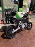 Ktm exc 125 supermotard